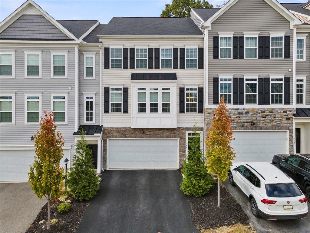 133 Craig Street, Findlay Twp, PA 15126