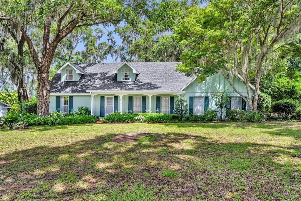 1841 NORMANDY DRIVE, Mount Dora, FL 32757