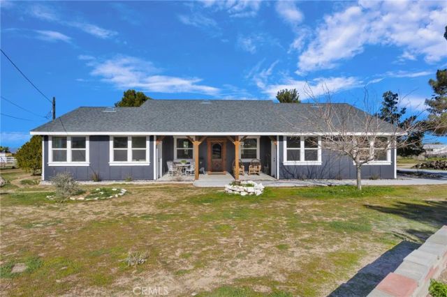 4329 Amador, Phelan, CA 92371