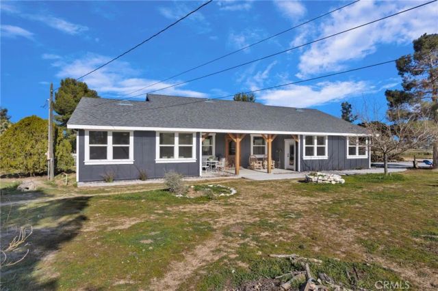 4329 Amador, Phelan, CA 92371