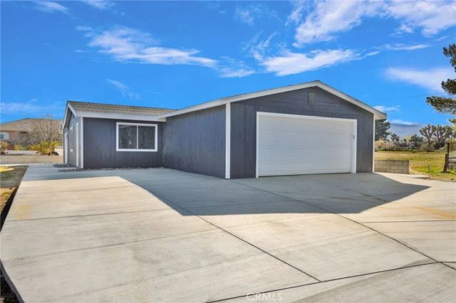 4329 Amador, Phelan, CA 92371