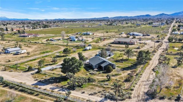 4329 Amador, Phelan, CA 92371