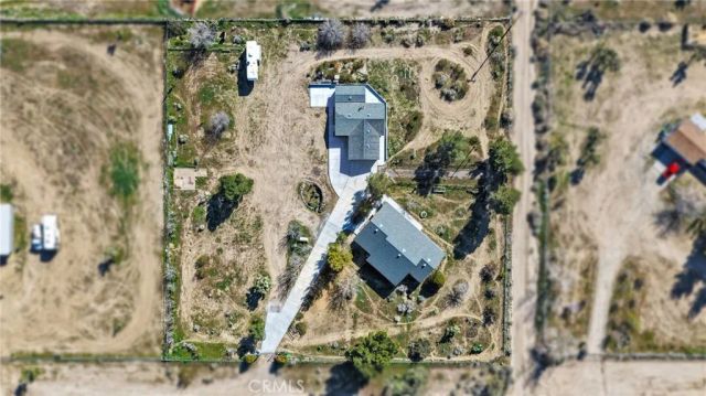 4329 Amador, Phelan, CA 92371