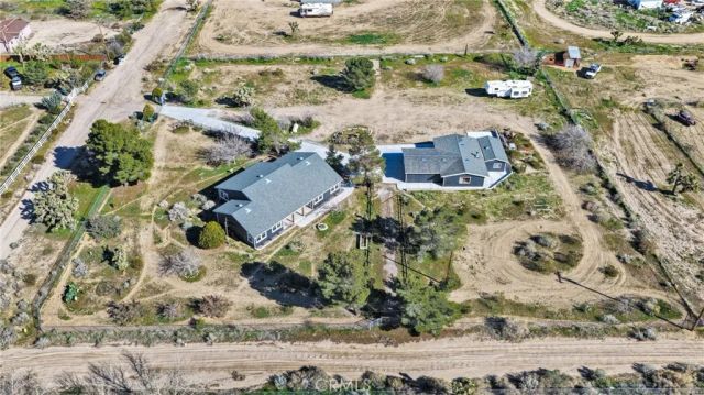 4329 Amador, Phelan, CA 92371