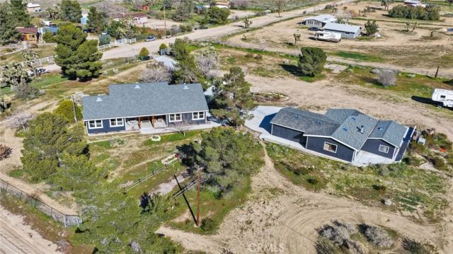 4329 Amador, Phelan, CA 92371