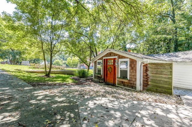 4125 Muchmore Road, Columbia Twp, OH 45227