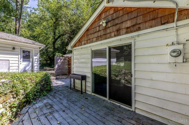 4125 Muchmore Road, Columbia Twp, OH 45227