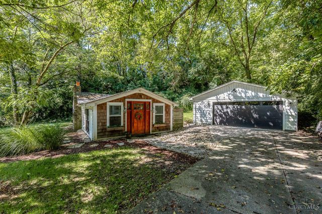 4125 Muchmore Road, Columbia Twp, OH 45227