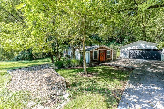 4125 Muchmore Road, Columbia Twp, OH 45227
