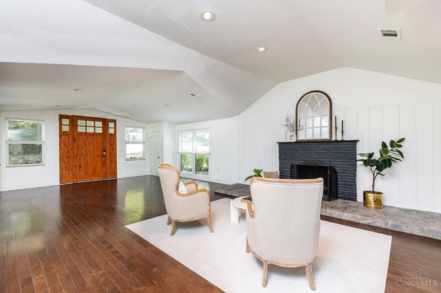 4125 Muchmore Road, Columbia Twp, OH 45227