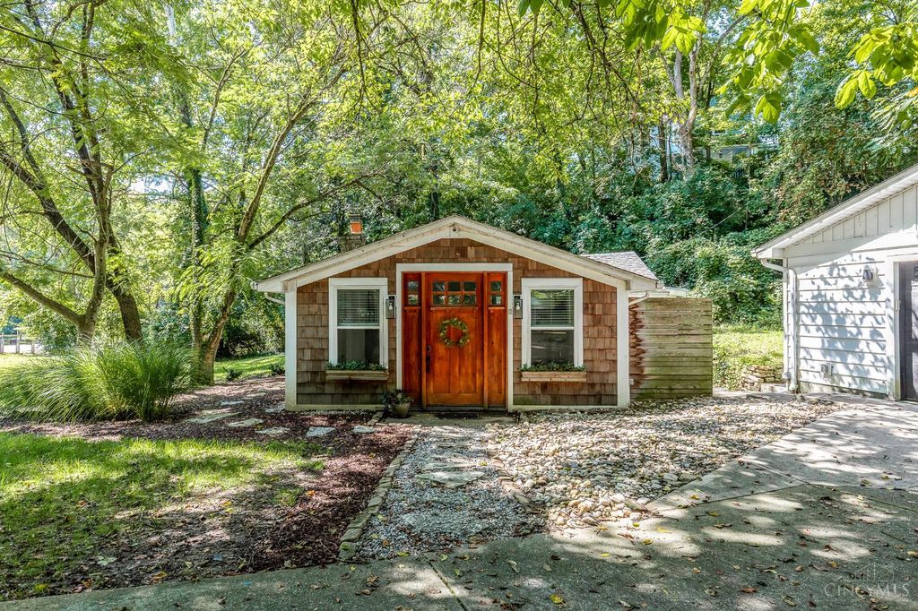 4125 Muchmore Road, Columbia Twp, OH 45227