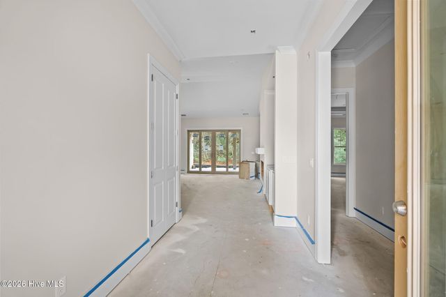 8817 Kirkcaldy Court, Sunset Beach, NC 28468