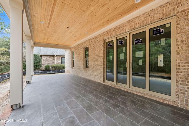 8817 Kirkcaldy Court, Sunset Beach, NC 28468