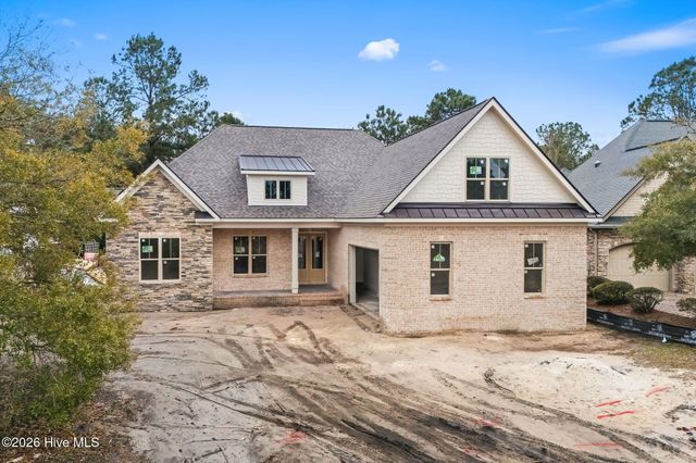 8817 Kirkcaldy Court, Sunset Beach, NC 28468