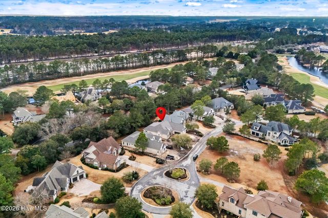 8817 Kirkcaldy Court, Sunset Beach, NC 28468