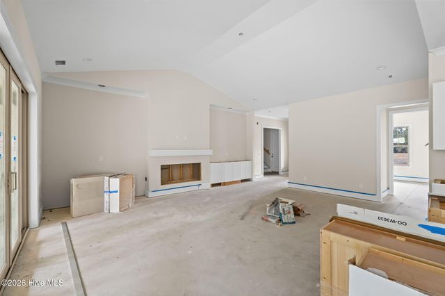 8817 Kirkcaldy Court, Sunset Beach, NC 28468