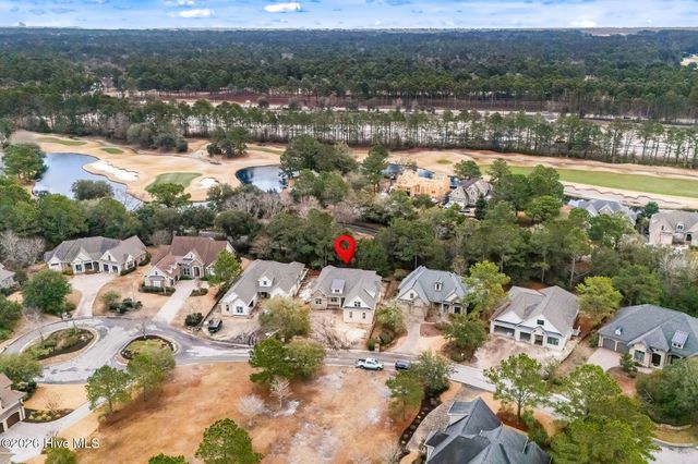 8817 Kirkcaldy Court, Sunset Beach, NC 28468