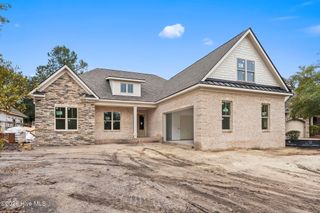 8817 Kirkcaldy Court, Sunset Beach, NC 28468