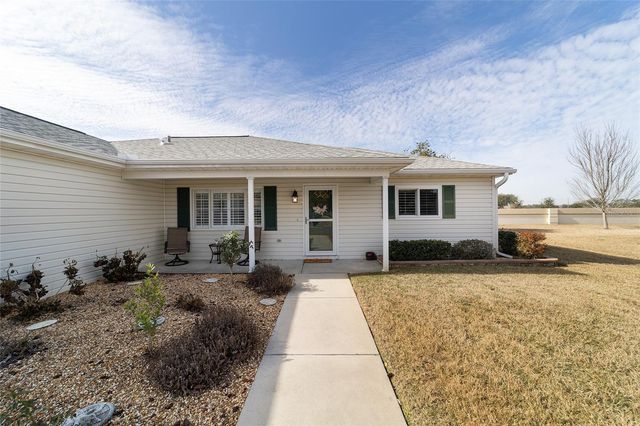 13988 SE 86TH CIRCLE, Summerfield, FL 34491