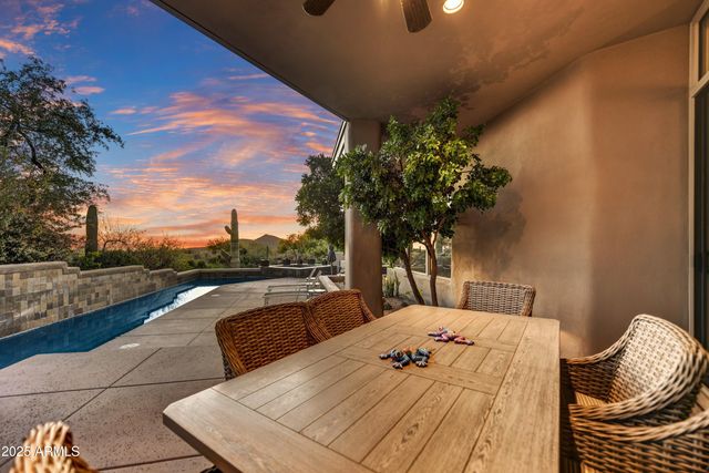 41590 N 108TH Street, Scottsdale, AZ 85262