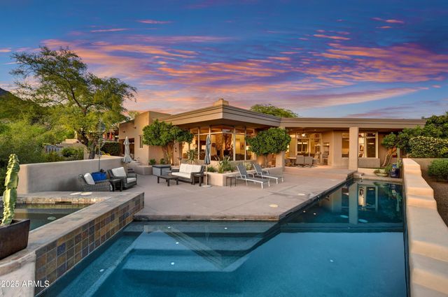 41590 N 108TH Street, Scottsdale, AZ 85262