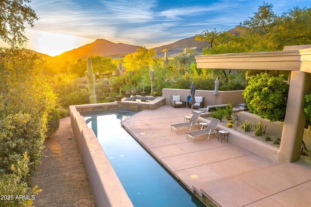 41590 N 108TH Street, Scottsdale, AZ 85262