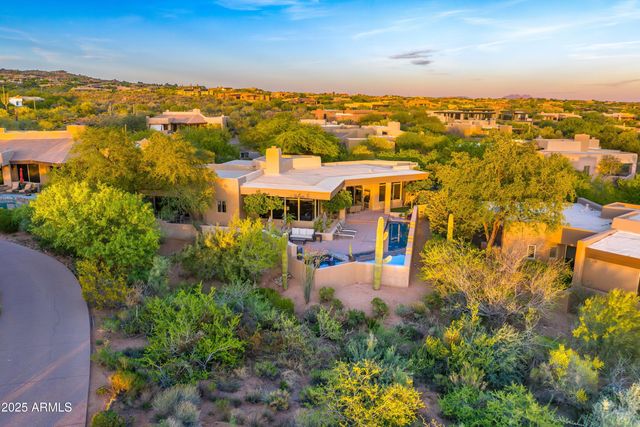 41590 N 108TH Street, Scottsdale, AZ 85262