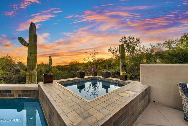 41590 N 108TH Street, Scottsdale, AZ 85262