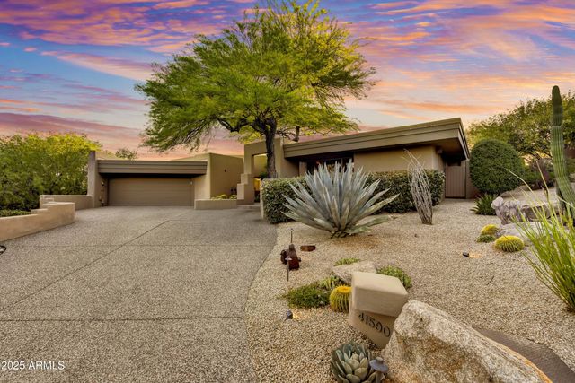 41590 N 108TH Street, Scottsdale, AZ 85262