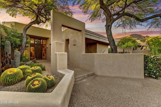 41590 N 108TH Street, Scottsdale, AZ 85262