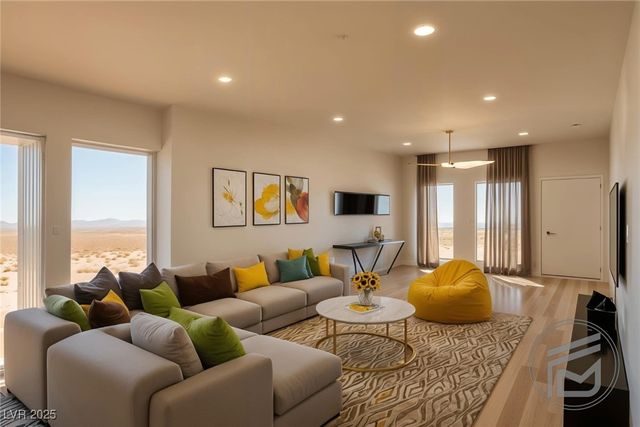 1321 Blagg, Pahrump, NV 89048