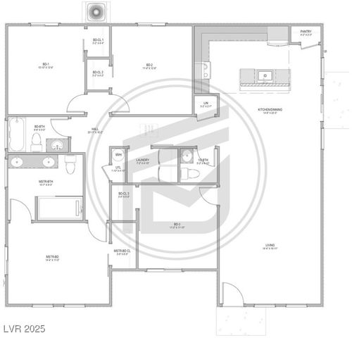 1321 Blagg, Pahrump, NV 89048