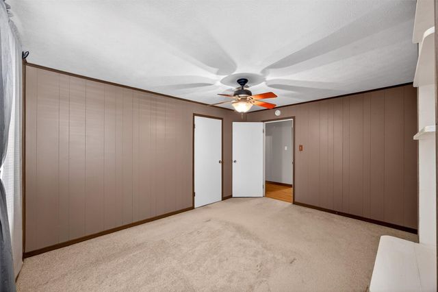 2115 Hollywood Avenue, Galveston, TX 77551