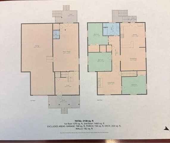 2115 Hollywood Avenue, Galveston, TX 77551