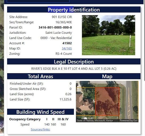 901 Elyse Circle, Port St. Lucie, FL 34952