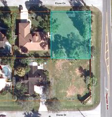 901 Elyse Circle, Port St. Lucie, FL 34952