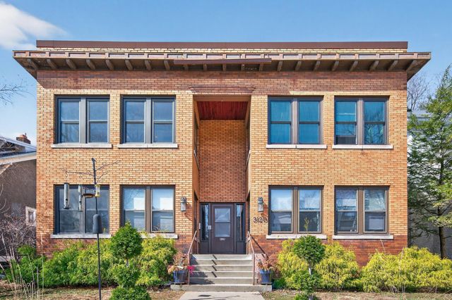 3120 Humboldt Avenue S 4, Minneapolis, MN 55408