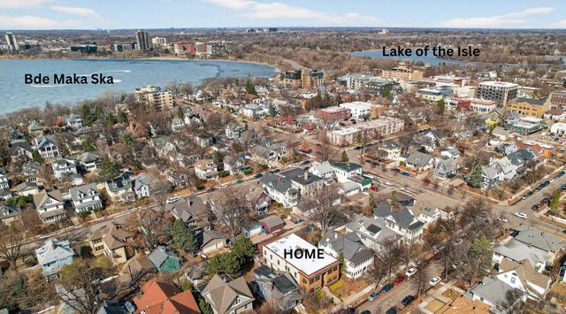 3120 Humboldt Avenue S 4, Minneapolis, MN 55408