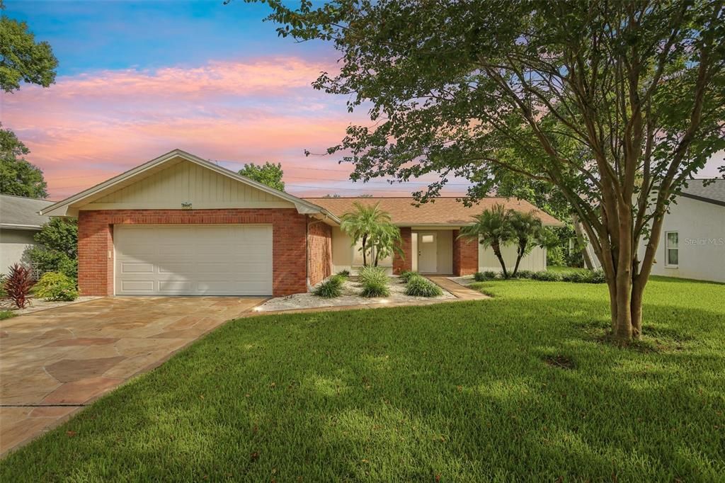 2866 THISTLE COURT N, Palm Harbor, FL 34684
