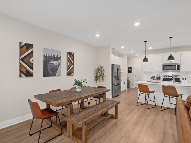 1043 June Wilde Rdg, Spring Hill, TN 37174