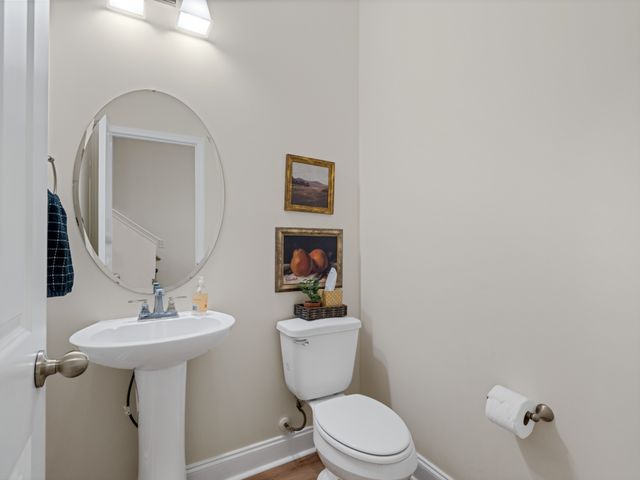 1043 June Wilde Rdg, Spring Hill, TN 37174