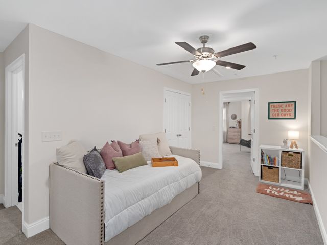 1043 June Wilde Rdg, Spring Hill, TN 37174