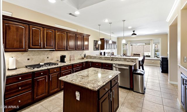 14940 W ANGEL BASIN Way, Surprise, AZ 85374