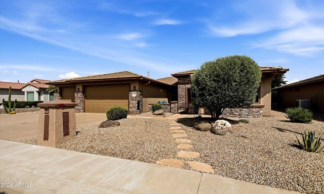 14940 W ANGEL BASIN Way, Surprise, AZ 85374