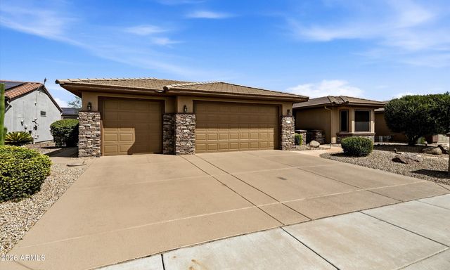 14940 W ANGEL BASIN Way, Surprise, AZ 85374