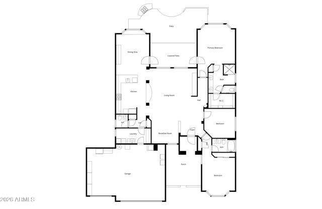 14940 W ANGEL BASIN Way, Surprise, AZ 85374
