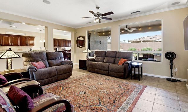 14940 W ANGEL BASIN Way, Surprise, AZ 85374