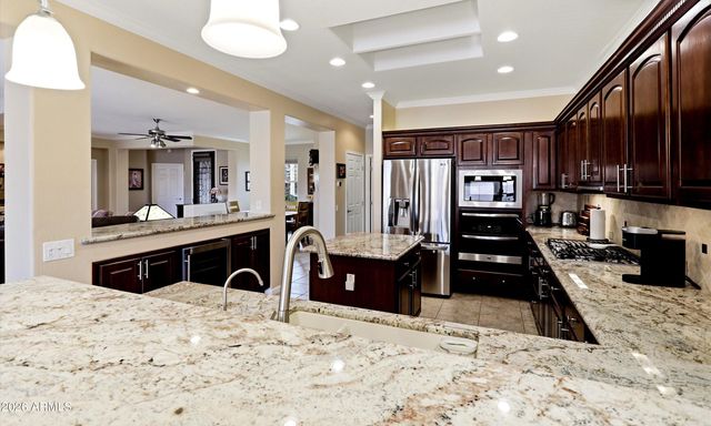 14940 W ANGEL BASIN Way, Surprise, AZ 85374