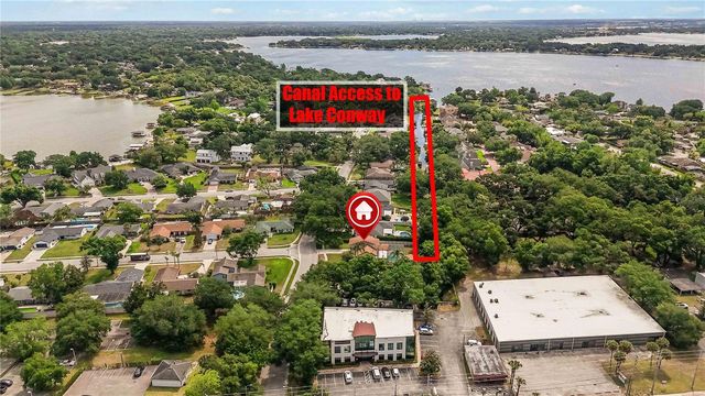 332 HARBOUR ISLAND ROAD, Orlando, FL 32809