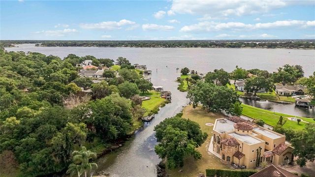 332 HARBOUR ISLAND ROAD, Orlando, FL 32809